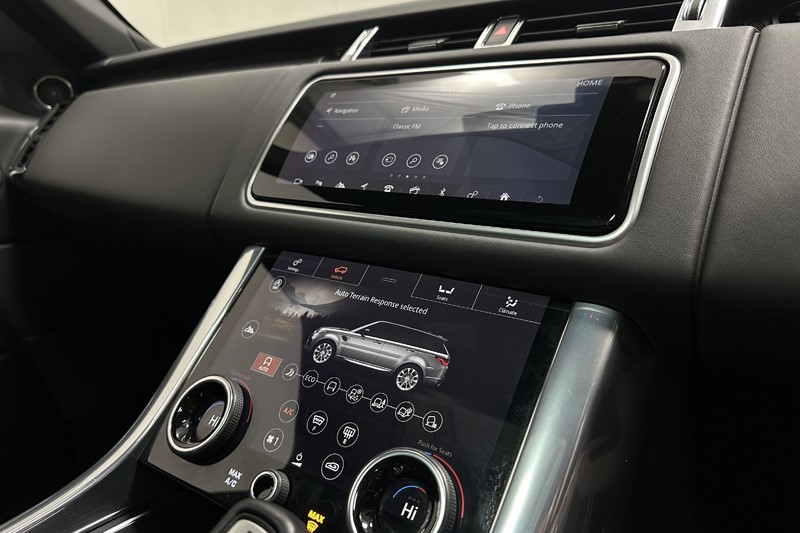 Used Land Rover Range Rover Sport 2022 for sale - 77732679: Photo 31