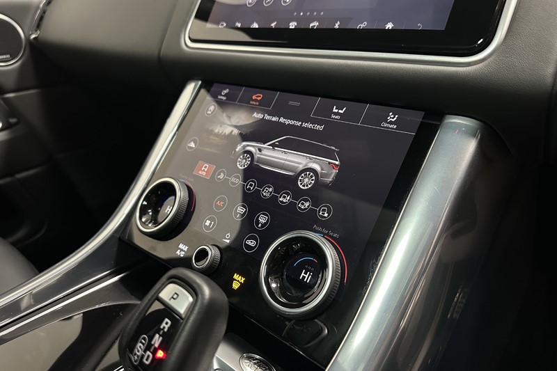 Used Land Rover Range Rover Sport 2022 for sale - 77732679: Photo 32