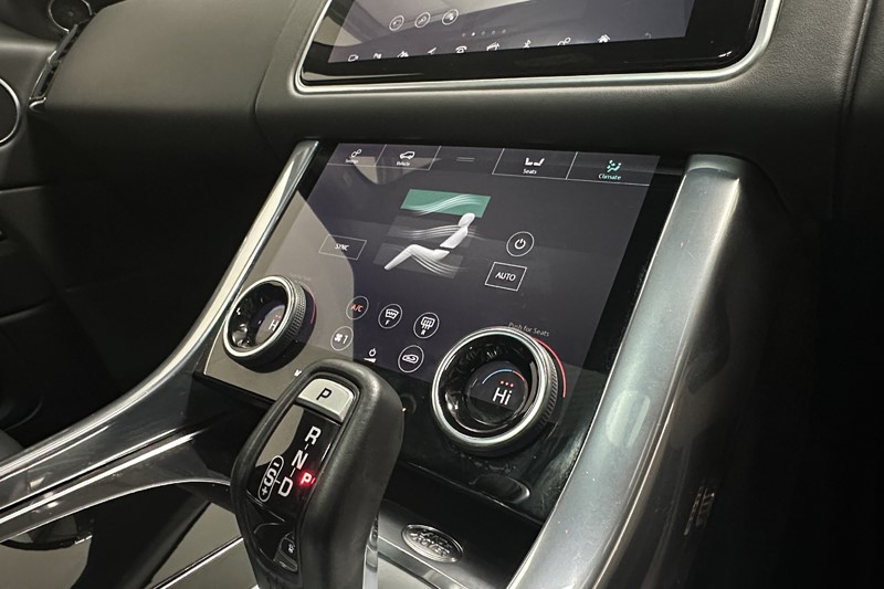 Used Land Rover Range Rover Sport 2022 for sale - 77732679: Photo 34