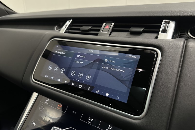 Used Land Rover Range Rover Sport 2022 for sale - 77732679: Photo 35