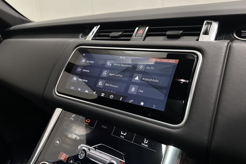 Used Land Rover Range Rover Sport 2022 for sale - 77732679: Photo 36