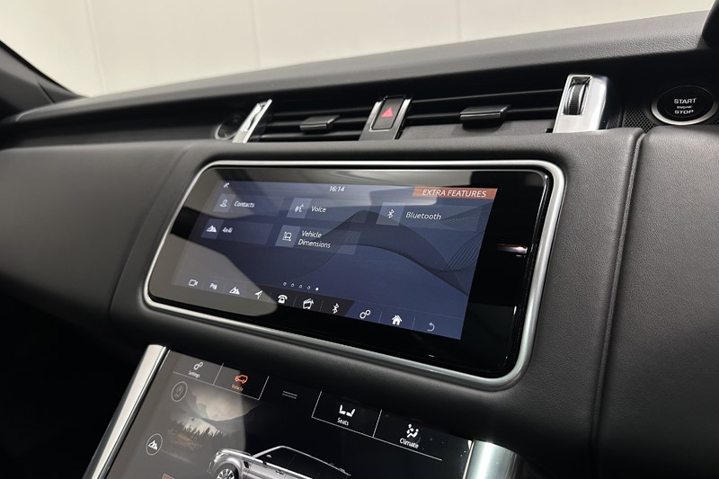 Used Land Rover Range Rover Sport 2022 for sale - 77732679: Photo 37