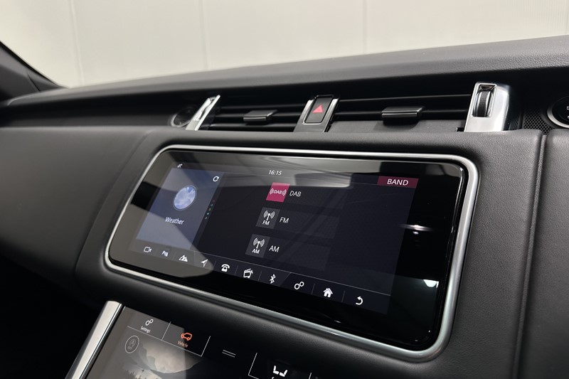 Used Land Rover Range Rover Sport 2022 for sale - 77732679: Photo 39