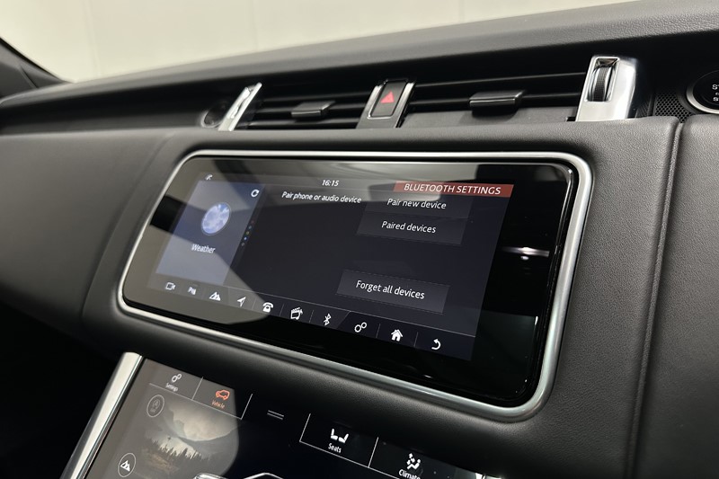 Used Land Rover Range Rover Sport 2022 for sale - 77732679: Photo 41