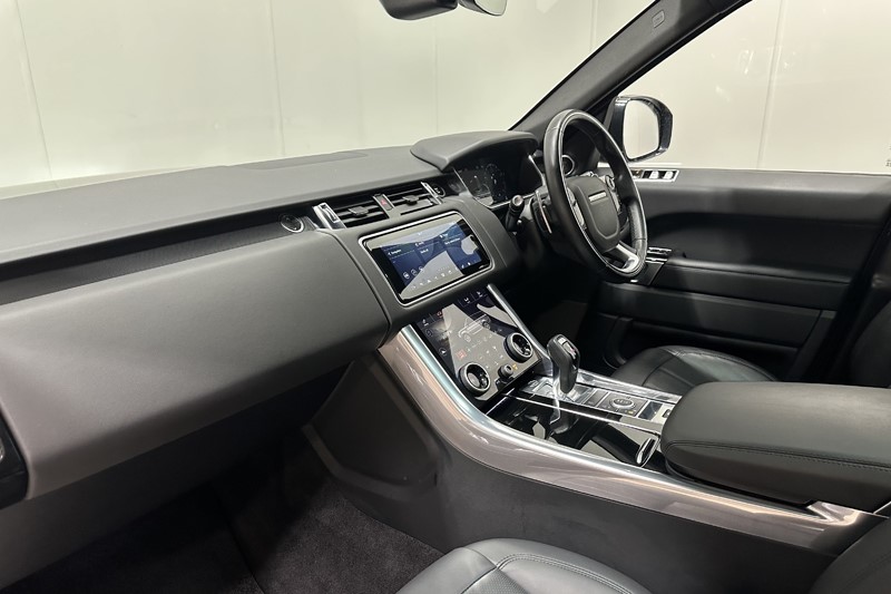 Used Land Rover Range Rover Sport 2022 for sale - 77732679: Photo 42