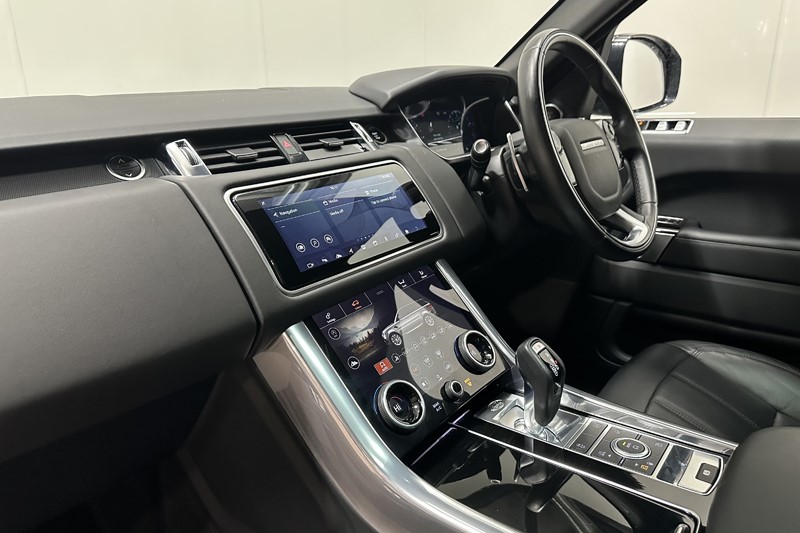 Used Land Rover Range Rover Sport 2022 for sale - 77732679: Photo 46