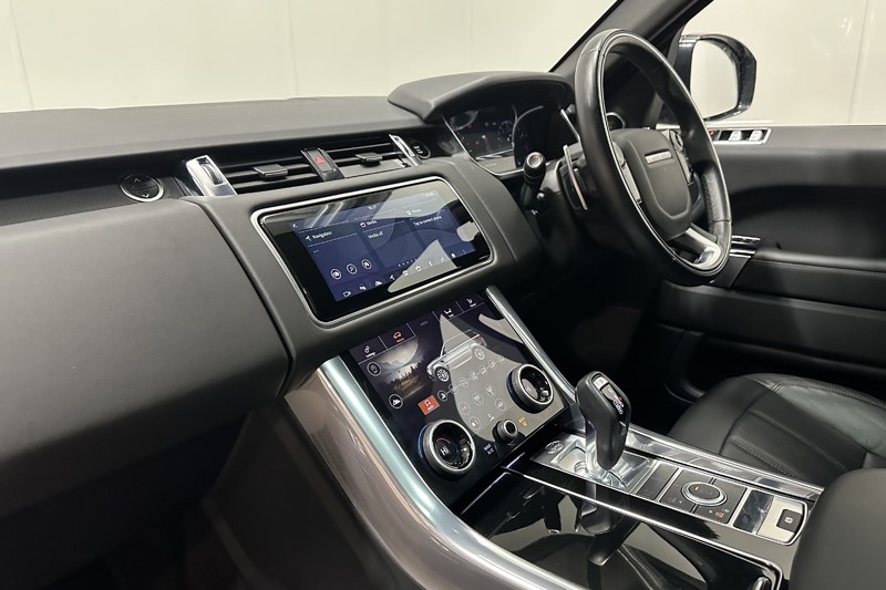 Used Land Rover Range Rover Sport 2022 for sale - 77732679: Photo 48