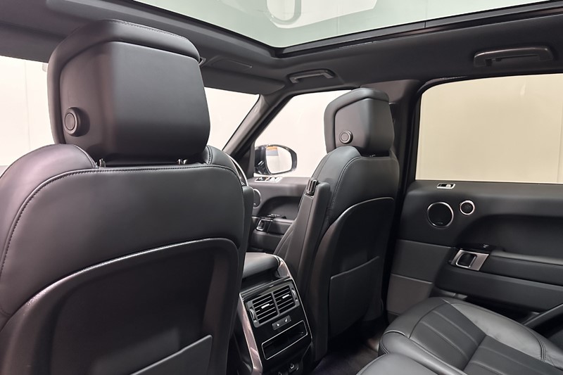 Used Land Rover Range Rover Sport 2022 for sale - 77732679: Photo 49