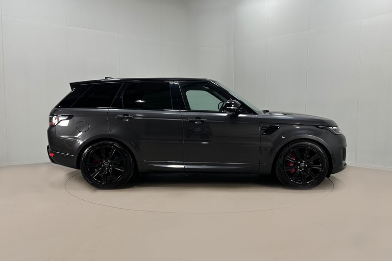 Used Land Rover Range Rover Sport 2022 for sale - 77732679: Photo 5