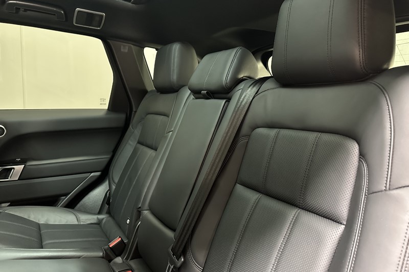 Used Land Rover Range Rover Sport 2022 for sale - 77732679: Photo 50