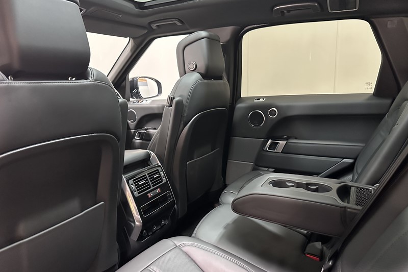 Used Land Rover Range Rover Sport 2022 for sale - 77732679: Photo 53