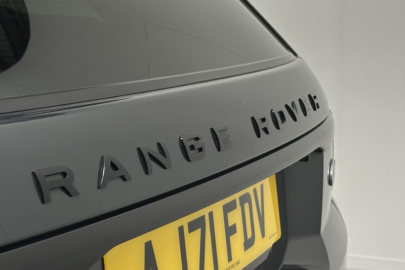 Used Land Rover Range Rover Sport 2022 for sale - 77732679: Photo 57