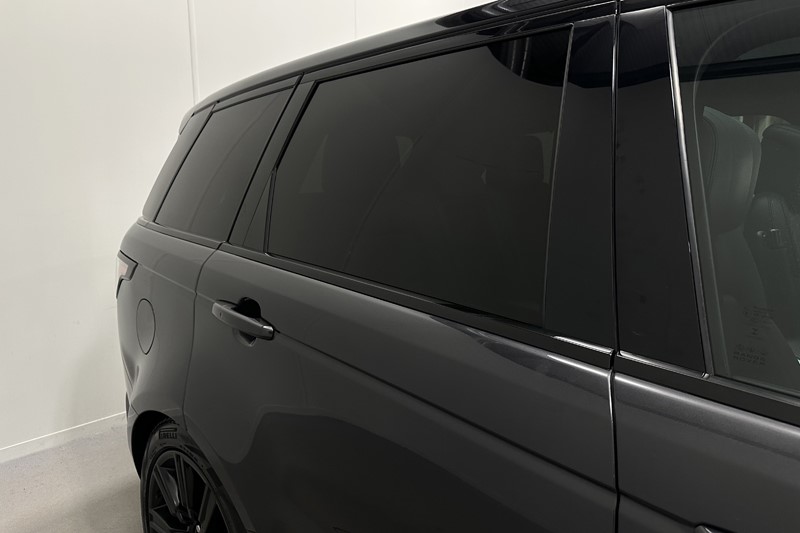 Used Land Rover Range Rover Sport 2022 for sale - 77732679: Photo 59