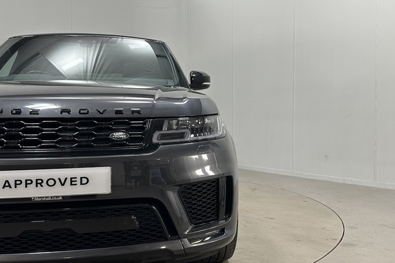 Used Land Rover Range Rover Sport 2022 for sale - 77732679: Photo 63