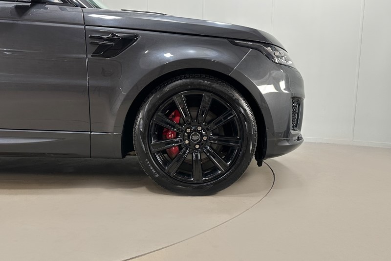 Used Land Rover Range Rover Sport 2022 for sale - 77732679: Photo 8