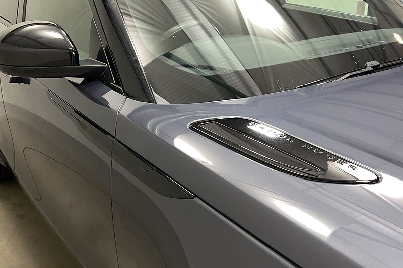 Used Land Rover Range Rover Velar 2023 for sale - 78077682: Photo 20