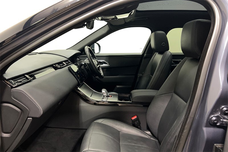 Used Land Rover Range Rover Velar 2023 for sale - 78077682: Photo 3