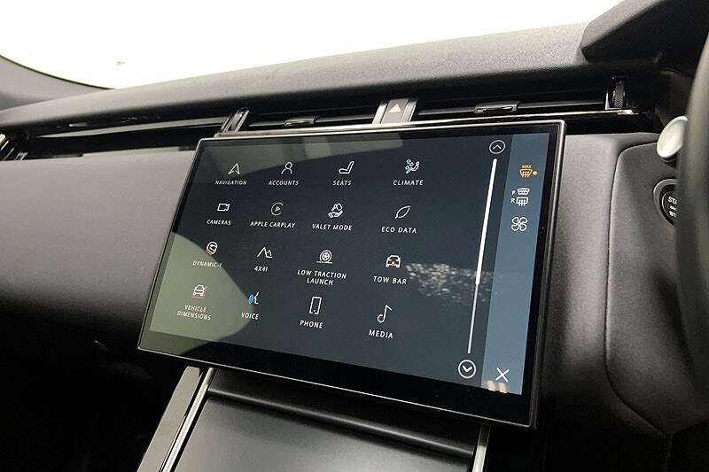 Used Land Rover Range Rover Velar 2023 for sale - 78077682: Photo 32