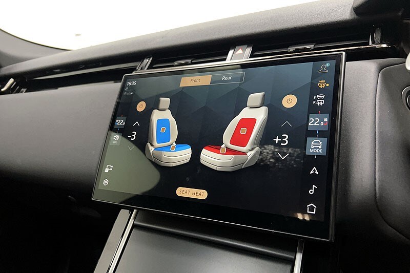 Used Land Rover Range Rover Velar 2023 for sale - 78077682: Photo 34