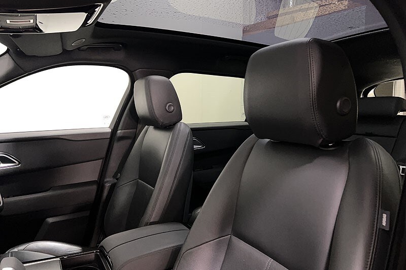 Used Land Rover Range Rover Velar 2023 for sale - 78077682: Photo 39