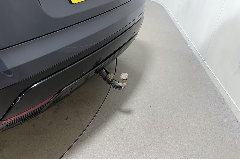 Used Land Rover Range Rover Velar 2023 for sale - 78077682: Photo 48