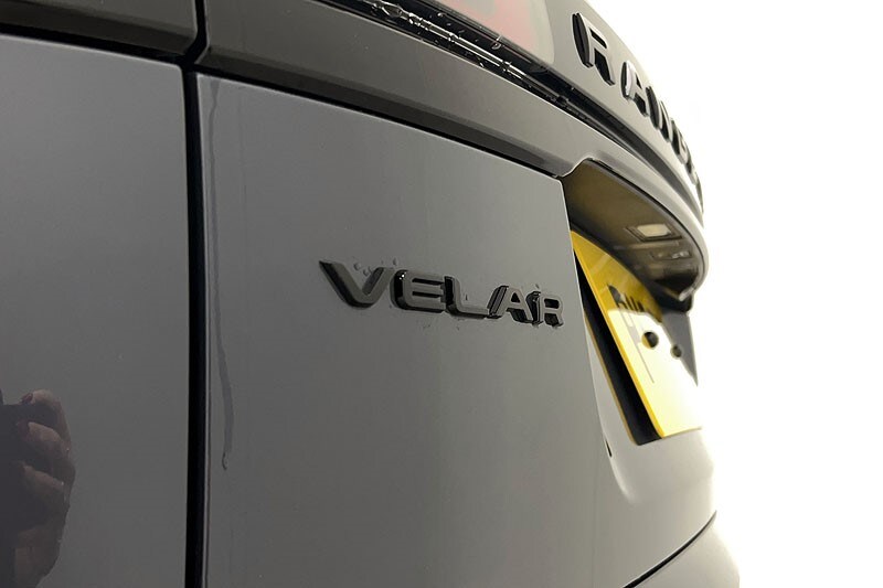 Used Land Rover Range Rover Velar 2023 for sale - 78077682: Photo 50