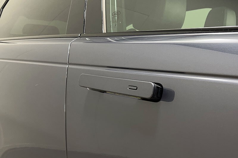 Used Land Rover Range Rover Velar 2023 for sale - 78077682: Photo 52