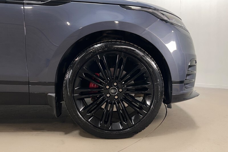 Used Land Rover Range Rover Velar 2023 for sale - 78077682: Photo 8