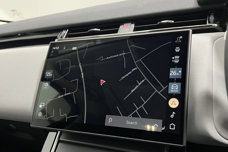 Used Land Rover Range Rover Velar 2024 for sale - 76981356: Photo 11