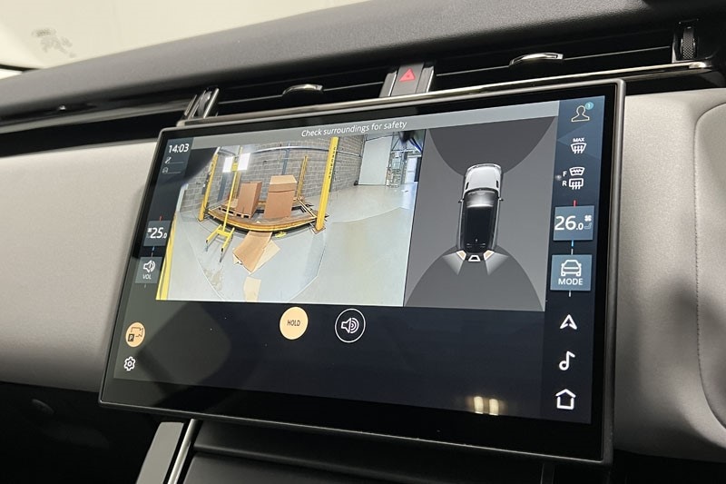 Used Land Rover Range Rover Velar 2024 for sale - 76981356: Photo 12