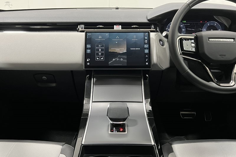 Used Land Rover Range Rover Velar 2024 for sale - 76981356: Photo 14