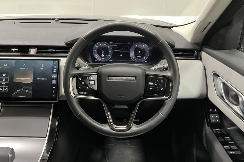 Used Land Rover Range Rover Velar 2024 for sale - 76981356: Photo 15