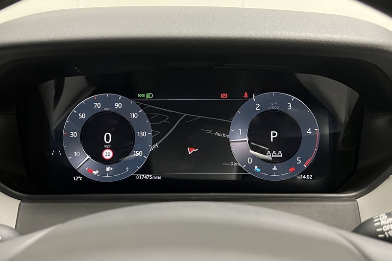 Used Land Rover Range Rover Velar 2024 for sale - 76981356: Photo 16