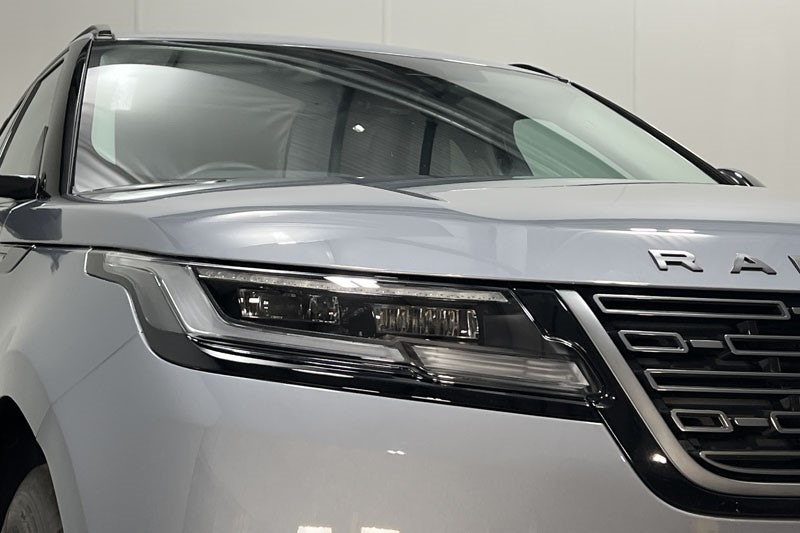 Used Land Rover Range Rover Velar 2024 for sale - 76981356: Photo 17