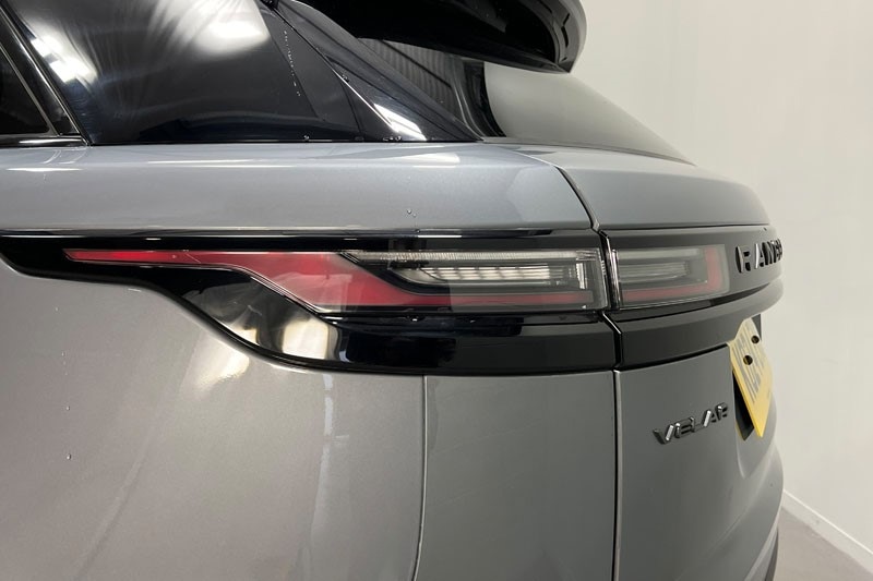 Used Land Rover Range Rover Velar 2024 for sale - 76981356: Photo 19