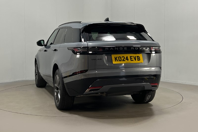 Used Land Rover Range Rover Velar 2024 for sale - 76981356: Photo 2