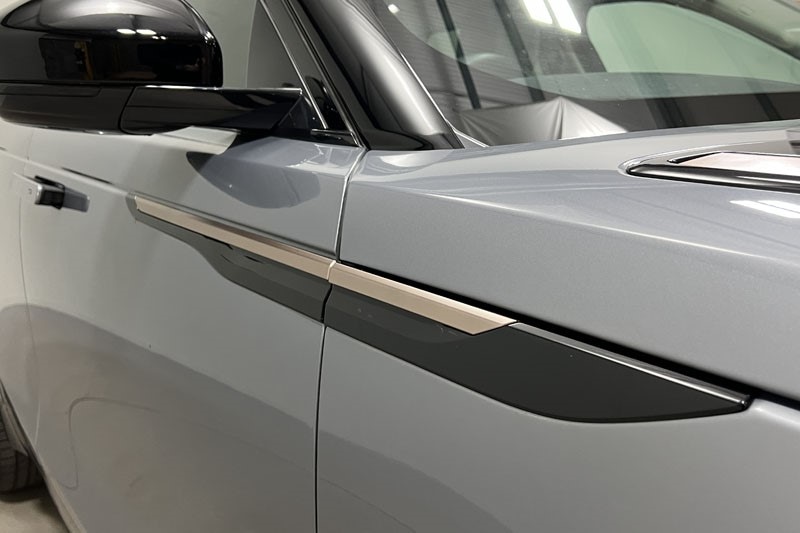 Used Land Rover Range Rover Velar 2024 for sale - 76981356: Photo 20