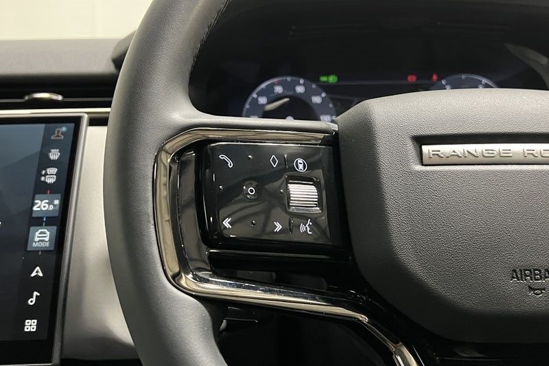 Used Land Rover Range Rover Velar 2024 for sale - 76981356: Photo 29