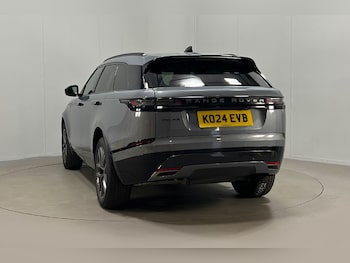 Used Land Rover Range Rover Velar 2024 for sale - 76981356: Photo