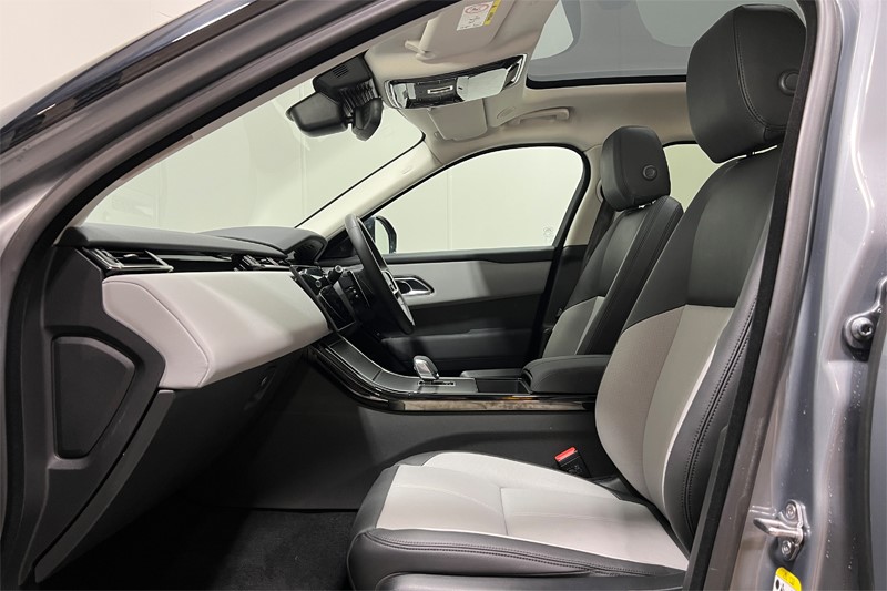 Used Land Rover Range Rover Velar 2024 for sale - 76981356: Photo 3