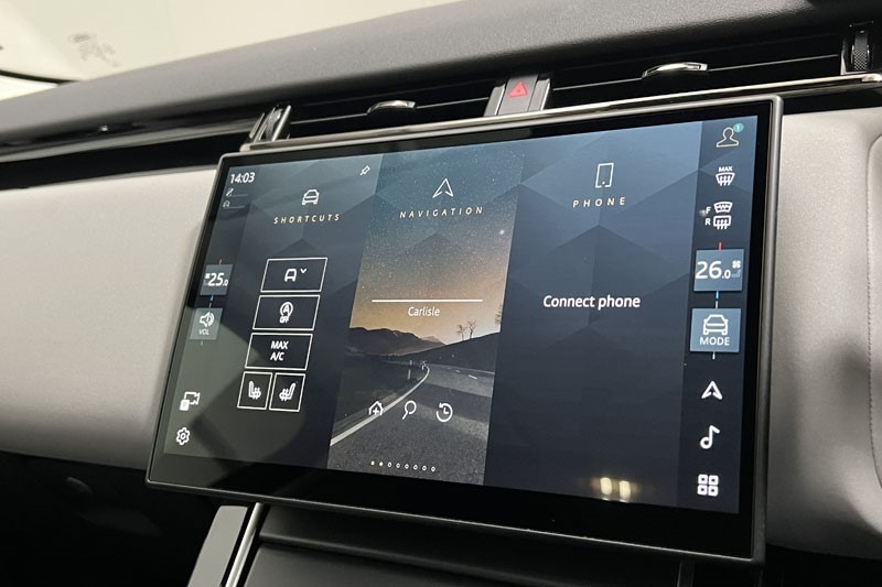 Used Land Rover Range Rover Velar 2024 for sale - 76981356: Photo 32