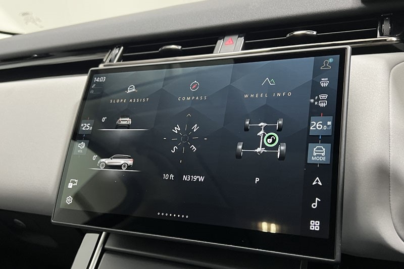 Used Land Rover Range Rover Velar 2024 for sale - 76981356: Photo 33