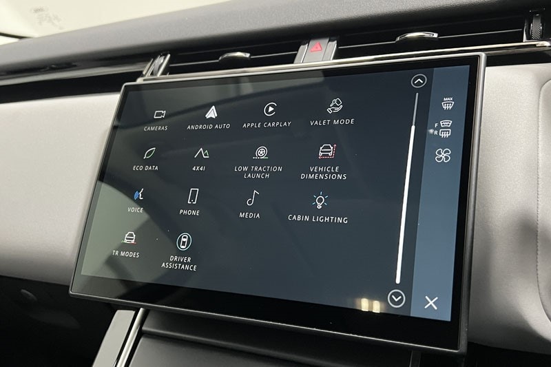 Used Land Rover Range Rover Velar 2024 for sale - 76981356: Photo 36