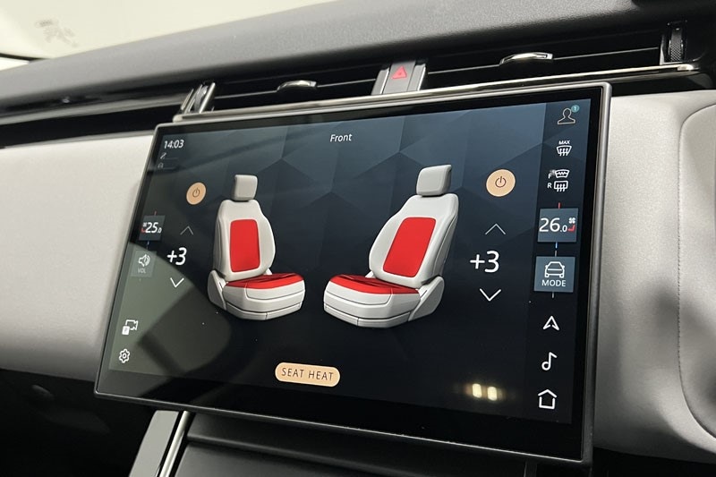 Used Land Rover Range Rover Velar 2024 for sale - 76981356: Photo 37