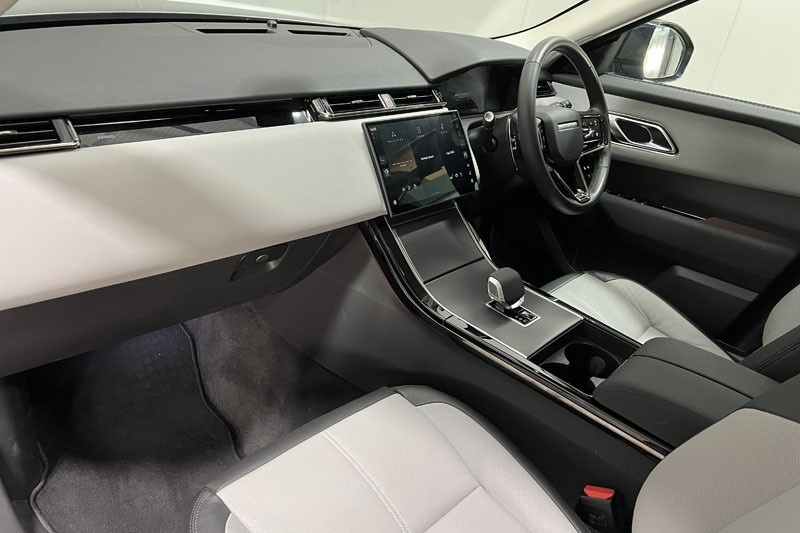 Used Land Rover Range Rover Velar 2024 for sale - 76981356: Photo 38