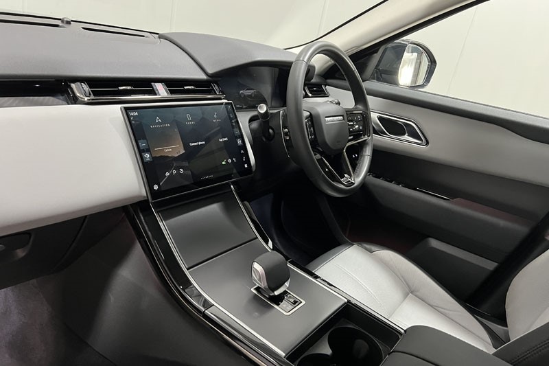 Used Land Rover Range Rover Velar 2024 for sale - 76981356: Photo 39