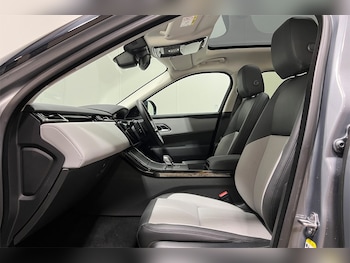 Used Land Rover Range Rover Velar 2024 for sale - 76981356: Photo
