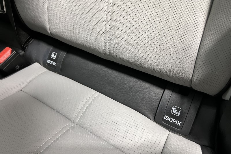 Used Land Rover Range Rover Velar 2024 for sale - 76981356: Photo 42