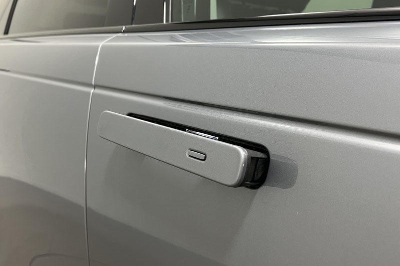 Used Land Rover Range Rover Velar 2024 for sale - 76981356: Photo 46