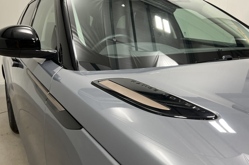 Used Land Rover Range Rover Velar 2024 for sale - 76981356: Photo 48